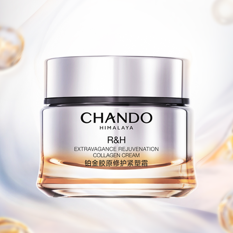 Kem tái sinh Chando