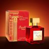 Nước hoa Maison đỏ Dubai