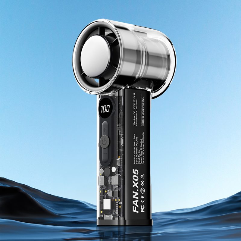 Quạt cầm tay Mini