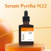 Serum Pyrrha N22