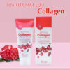 Sữa rửa mặt lựu collagen