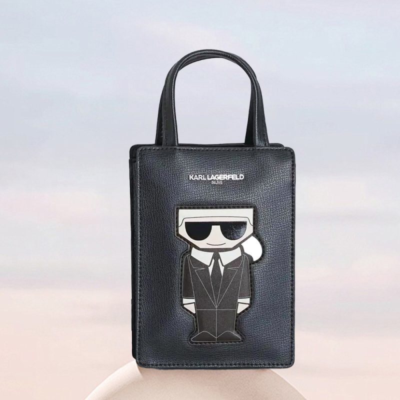 Túi Phone Ông Già Tóc Bạc