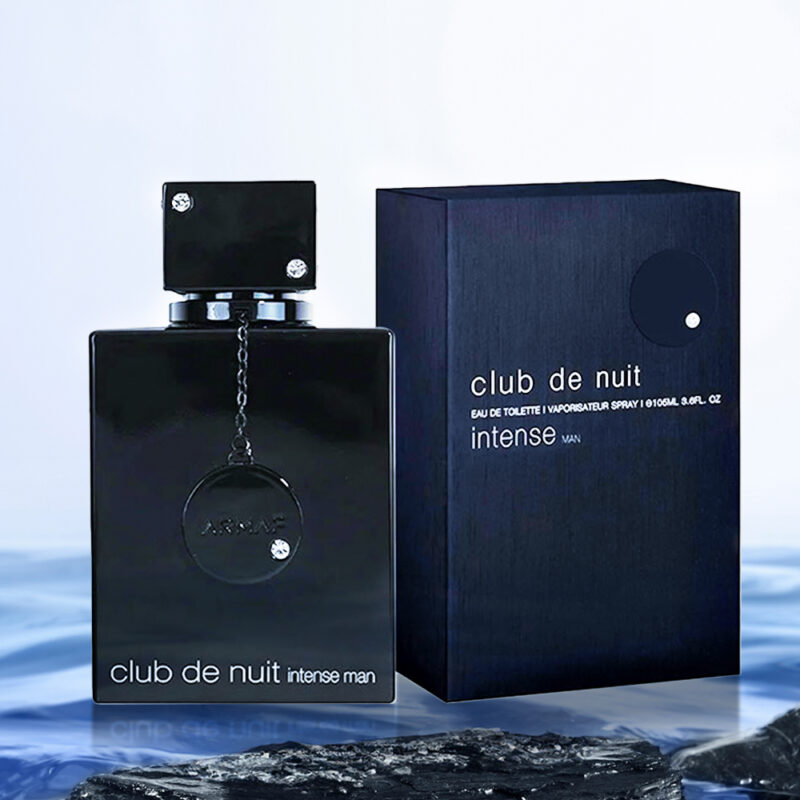 Nước hoa nam Club The Nuit