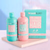 Bộ Dầu Gội Xả Giúp Tóc Mọc Dài & Khỏe Hairburst For Longer Stronger Hair