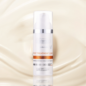 KEM CHỐNG NẮNG DƯỠNG DA BIELENDA PROFESSIONAL SPF 50 – BẢO VỆ TOÀN DIỆN, DƯỠNG SÁNG MỊN MÀNG