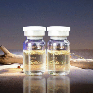 RONAS STEM CELL SOLUTION – TÁI SINH LÀN DA, SÁNG MỊN & CĂNG BÓNG TỰ NHIÊN